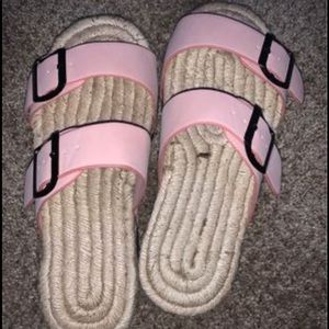 Aeropostale sandals